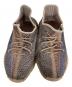 adidas (アディダス) スニーカー ブラウン サイズ:28.5：9000円