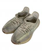 adidasアディダス）の古着「スニーカー」｜ブラウン