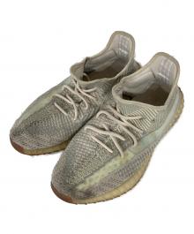 adidas（アディダス）の古着「スニーカー」｜ブラウン