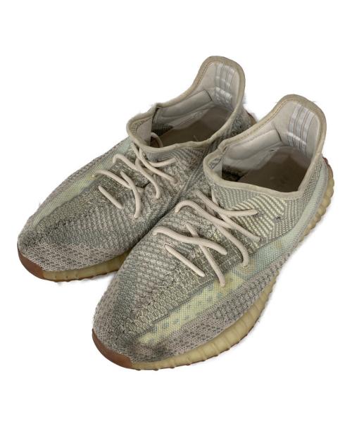 adidas（アディダス）adidas (アディダス) スニーカー ブラウン サイズ:29.0の古着・服飾アイテム