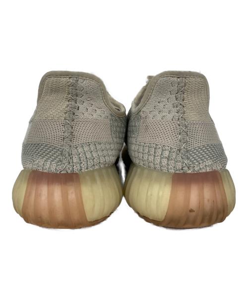 adidas（アディダス）adidas (アディダス) スニーカー ブラウン サイズ:29.0の古着・服飾アイテム