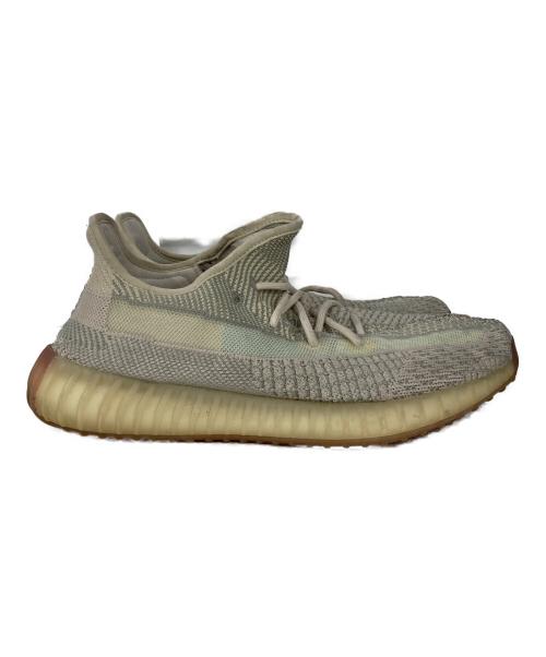 adidas（アディダス）adidas (アディダス) スニーカー ブラウン サイズ:29.0の古着・服飾アイテム