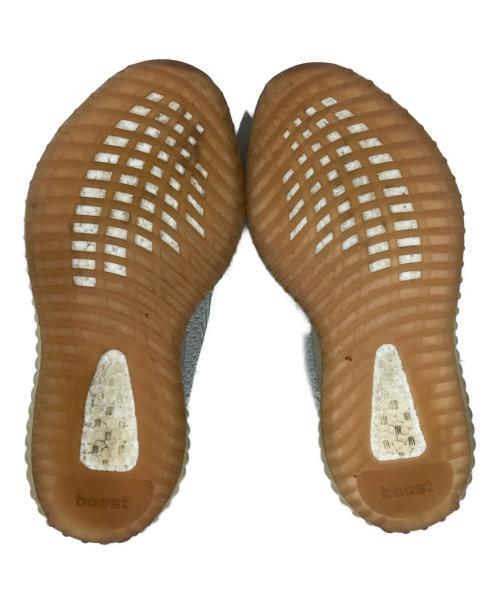 adidas（アディダス）adidas (アディダス) スニーカー ブラウン サイズ:29.0の古着・服飾アイテム