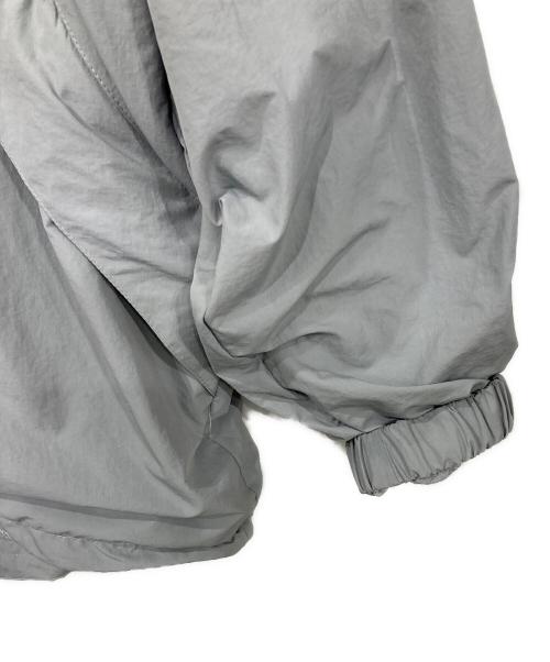 PROCLUB（プロクラブ）PROCLUB (プロクラブ) FULL COURT WINDBREAKER JKT ブルー×ホワイト サイズ:2XLの古着・服飾アイテム