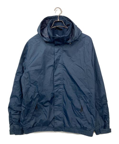 Regatta Professional（レガッタ プロフェッショナル）Regatta Professional (レガッタ プロフェッショナル) ドーバー裏フリースシェルジャケット ネイビー サイズ:Lの古着・服飾アイテム