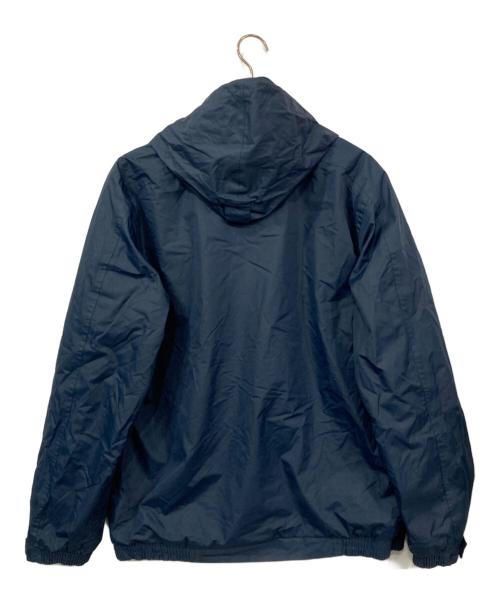 Regatta Professional（レガッタ プロフェッショナル）Regatta Professional (レガッタ プロフェッショナル) ドーバー裏フリースシェルジャケット ネイビー サイズ:Lの古着・服飾アイテム