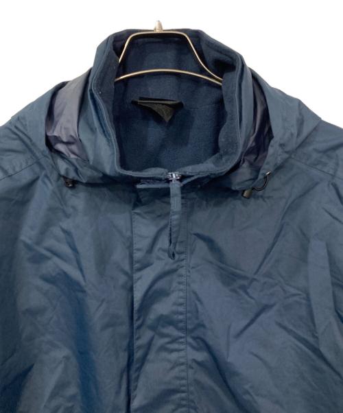 Regatta Professional（レガッタ プロフェッショナル）Regatta Professional (レガッタ プロフェッショナル) ドーバー裏フリースシェルジャケット ネイビー サイズ:Lの古着・服飾アイテム