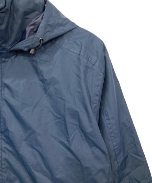 Regatta Professional（レガッタ プロフェッショナル）Regatta Professional (レガッタ プロフェッショナル) ドーバー裏フリースシェルジャケット ネイビー サイズ:Lの古着・服飾アイテム