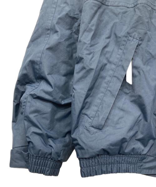 Regatta Professional（レガッタ プロフェッショナル）Regatta Professional (レガッタ プロフェッショナル) ドーバー裏フリースシェルジャケット ネイビー サイズ:Lの古着・服飾アイテム