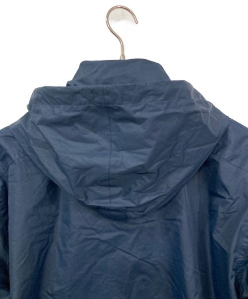 Regatta Professional（レガッタ プロフェッショナル）Regatta Professional (レガッタ プロフェッショナル) ドーバー裏フリースシェルジャケット ネイビー サイズ:Lの古着・服飾アイテム
