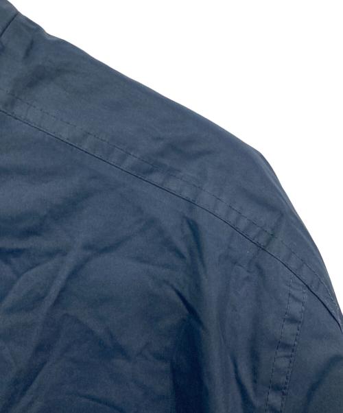 Regatta Professional（レガッタ プロフェッショナル）Regatta Professional (レガッタ プロフェッショナル) ドーバー裏フリースシェルジャケット ネイビー サイズ:Lの古着・服飾アイテム