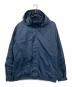 Regatta Professional（レガッタ プロフェッショナル）の古着「ドーバー裏フリースシェルジャケット」｜ネイビー