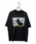 SCRT（エスシーアールティー）の古着「Kinds of Kindnes T-Shirt」｜ブラック