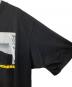 中古・古着 SCRT (エスシーアールティー) Kinds of Kindnes T-Shirt ブラック サイズ:XL 未使用品：5000円