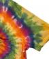 中古・古着 BROWN by 2-tacs (ブラウンバイツータックス) BAA pocket (Tie-dye) マルチカラー サイズ:2XL：9000円