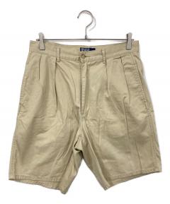 GOODENOUGH MOUTAINEER Lサイズ ベージュ 中古・古着通販】GOODENOUGH (グッドイナフ) クライミングパンツ