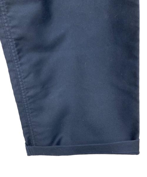 nanamica（ナナミカ）nanamica (ナナミカ) Dock Pants ネイビー サイズ:36の古着・服飾アイテム