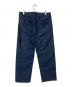 nanamica (ナナミカ) Dock Pants ネイビー サイズ:36：9000円
