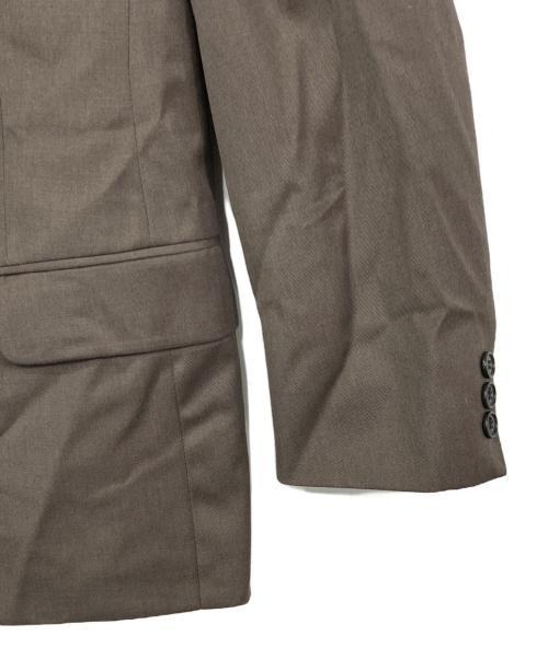 Hunt Club（ハントクラブ）Hunt Club (ハントクラブ) ダブルジャケット ベージュ サイズ:表記無しの古着・服飾アイテム