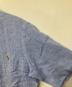 中古・古着 POLO RALPH LAUREN (ポロ・ラルフローレン) 半袖シャツ ブルー サイズ:XS：4000円