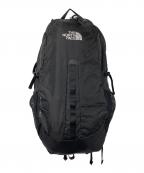 THE NORTH FACEザ ノース フェイス）の古着「MAYFLY PACK」｜ブラック