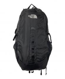 THE NORTH FACE（ザ ノース フェイス）の古着「MAYFLY PACK」｜ブラック