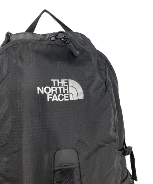 THE NORTH FACE（ザ ノース フェイス）THE NORTH FACE (ザ ノース フェイス) MAYFLY PACK ブラックの古着・服飾アイテム