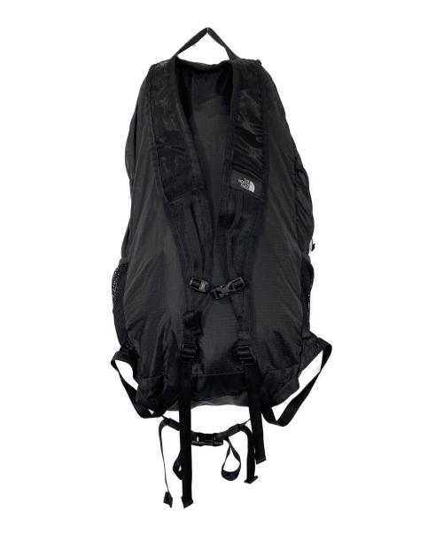 THE NORTH FACE（ザ ノース フェイス）THE NORTH FACE (ザ ノース フェイス) MAYFLY PACK ブラックの古着・服飾アイテム