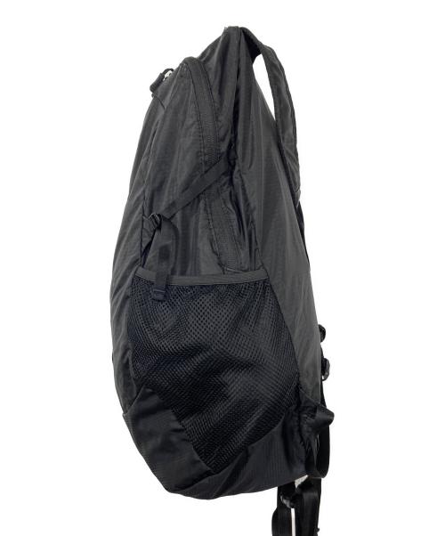 THE NORTH FACE（ザ ノース フェイス）THE NORTH FACE (ザ ノース フェイス) MAYFLY PACK ブラックの古着・服飾アイテム