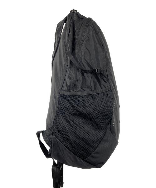 THE NORTH FACE（ザ ノース フェイス）THE NORTH FACE (ザ ノース フェイス) MAYFLY PACK ブラックの古着・服飾アイテム