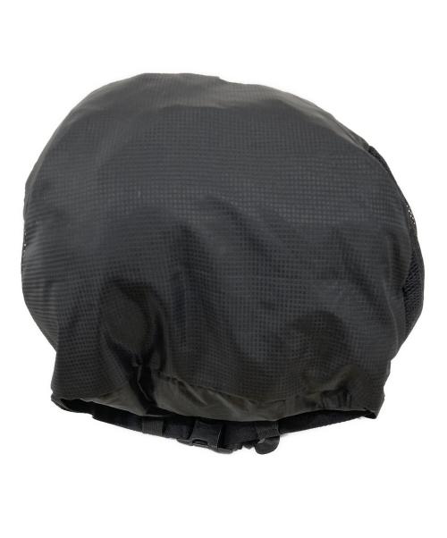 THE NORTH FACE（ザ ノース フェイス）THE NORTH FACE (ザ ノース フェイス) MAYFLY PACK ブラックの古着・服飾アイテム