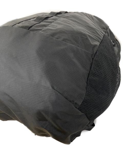 THE NORTH FACE（ザ ノース フェイス）THE NORTH FACE (ザ ノース フェイス) MAYFLY PACK ブラックの古着・服飾アイテム