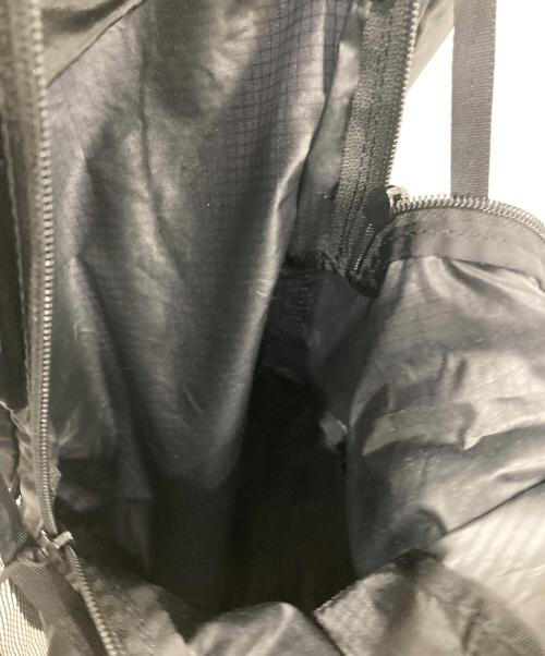 THE NORTH FACE（ザ ノース フェイス）THE NORTH FACE (ザ ノース フェイス) MAYFLY PACK ブラックの古着・服飾アイテム