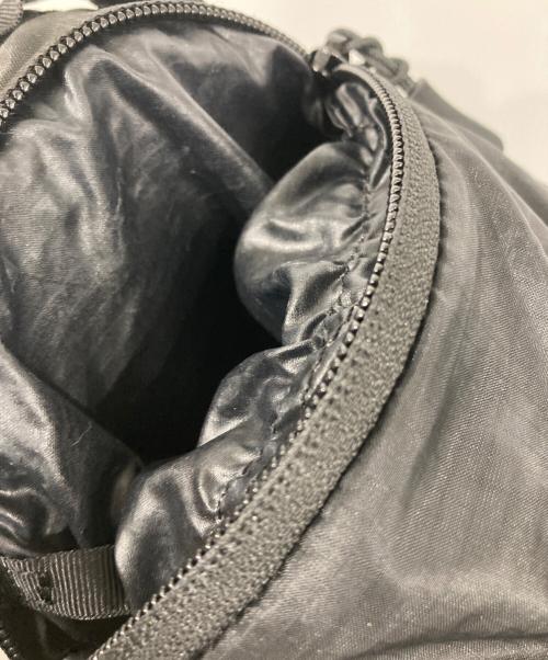 THE NORTH FACE（ザ ノース フェイス）THE NORTH FACE (ザ ノース フェイス) MAYFLY PACK ブラックの古着・服飾アイテム