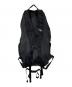 THE NORTH FACE (ザ ノース フェイス) MAYFLY PACK ブラック：6000円