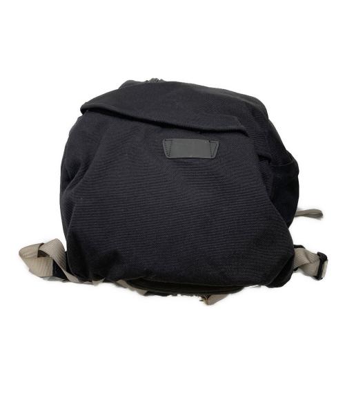 BACH（バッハ）BACH (バッハ) リュック ブラックの古着・服飾アイテム