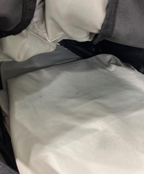 BACH（バッハ）BACH (バッハ) リュック ブラックの古着・服飾アイテム