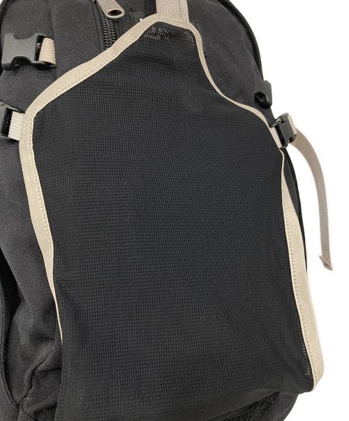 BACH（バッハ）BACH (バッハ) リュック ブラックの古着・服飾アイテム