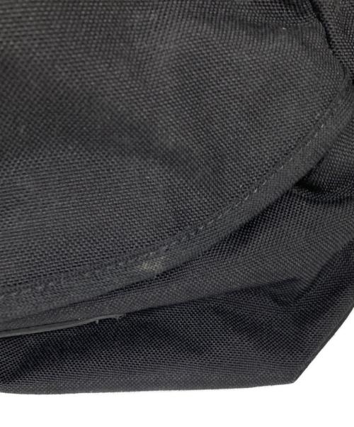 BACH（バッハ）BACH (バッハ) リュック ブラックの古着・服飾アイテム
