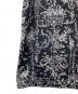 中古・古着 DIOR (ディオール) Toile de Jouy プリントTシャツ ネイビー サイズ:M：16000円