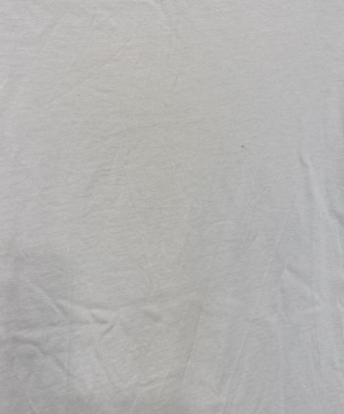 Dior（ディオール）DIOR (ディオール) Francois Bard プリントTシャツ ホワイト サイズ:XSの古着・服飾アイテム