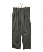 DOCKERSドッカーズ）の古着「チノパン」｜グレー