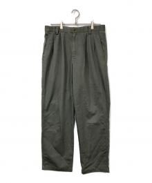 DOCKERS（ドッカーズ）の古着「チノパン」｜グレー
