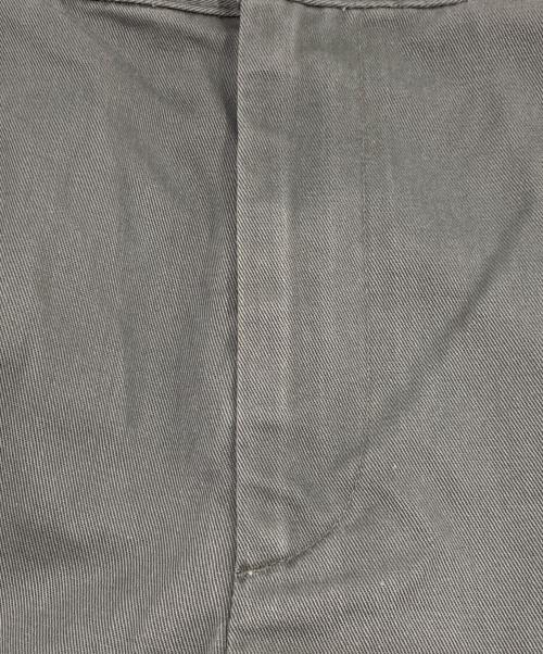 DOCKERS（ドッカーズ）DOCKERS (ドッカーズ) チノパン グレー サイズ:W33×L32の古着・服飾アイテム