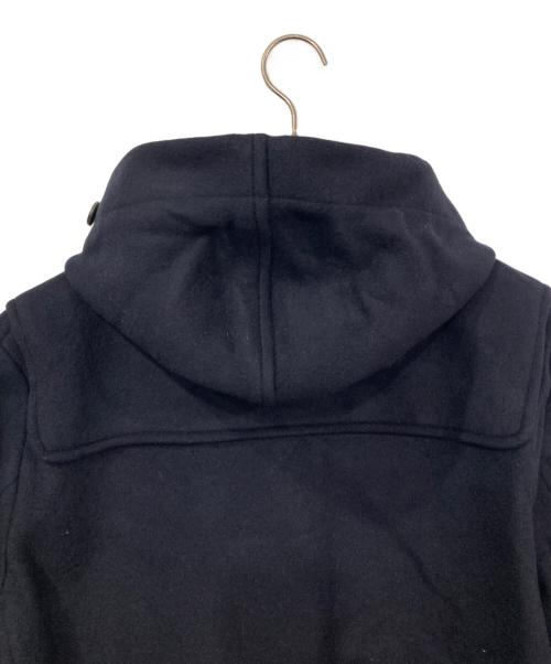 BROOKS BROTHERS（ブルックスブラザーズ）BROOKS BROTHERS (ブルックスブラザーズ) ウールダッフルコート ネイビー サイズ:Mの古着・服飾アイテム