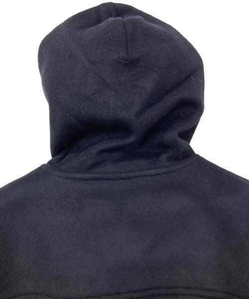 BROOKS BROTHERS（ブルックスブラザーズ）BROOKS BROTHERS (ブルックスブラザーズ) ウールダッフルコート ネイビー サイズ:Mの古着・服飾アイテム