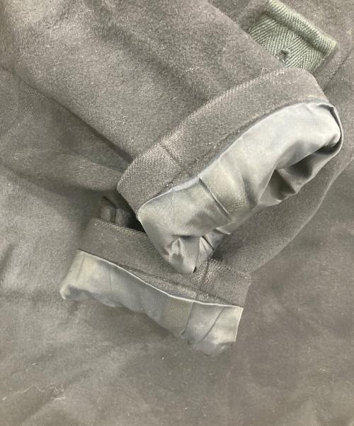 BROOKS BROTHERS（ブルックスブラザーズ）BROOKS BROTHERS (ブルックスブラザーズ) ウールダッフルコート ネイビー サイズ:Mの古着・服飾アイテム