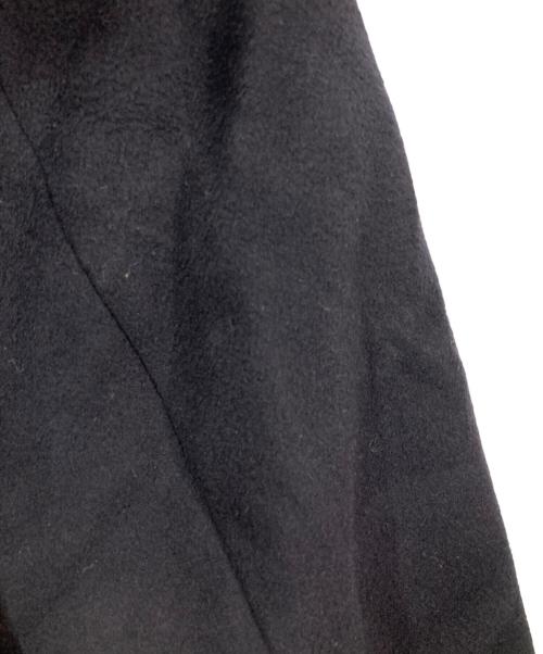 BROOKS BROTHERS（ブルックスブラザーズ）BROOKS BROTHERS (ブルックスブラザーズ) ウールダッフルコート ネイビー サイズ:Mの古着・服飾アイテム