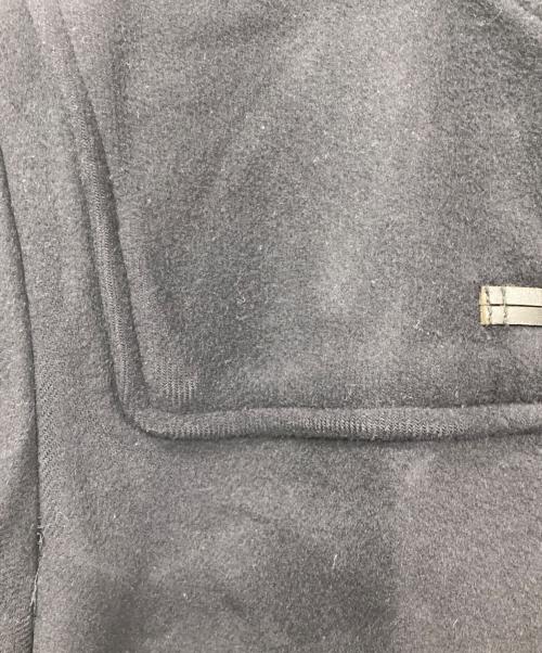 BROOKS BROTHERS（ブルックスブラザーズ）BROOKS BROTHERS (ブルックスブラザーズ) ウールダッフルコート ネイビー サイズ:Mの古着・服飾アイテム