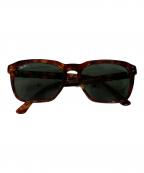 RAY-BANレイバン）の古着「サングラス」｜ブラウン